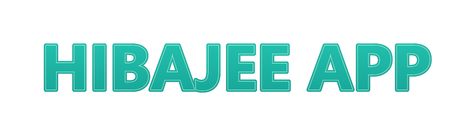 hibajee app